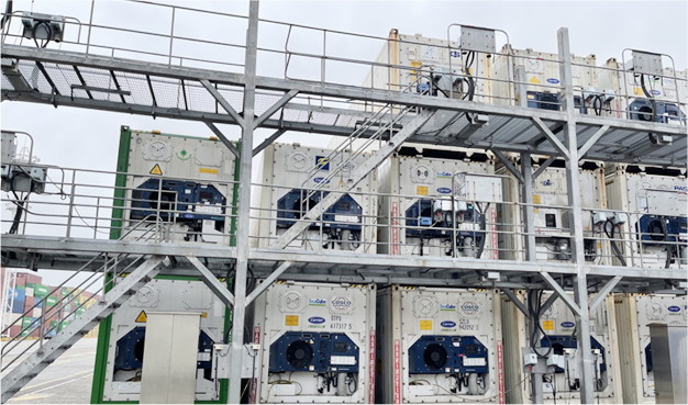 租赁集装箱,买卖集装箱