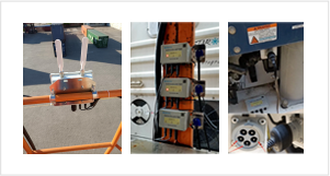 深圳中集智能冷箱管家应用