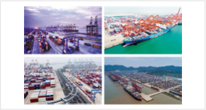 深圳中集智能冷箱管家应用