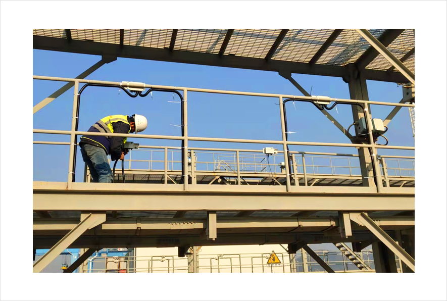 深圳中集智能冷箱管家应用