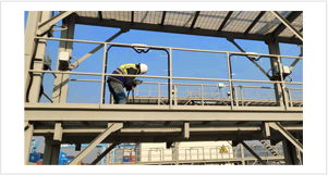 深圳中集智能冷箱管家应用