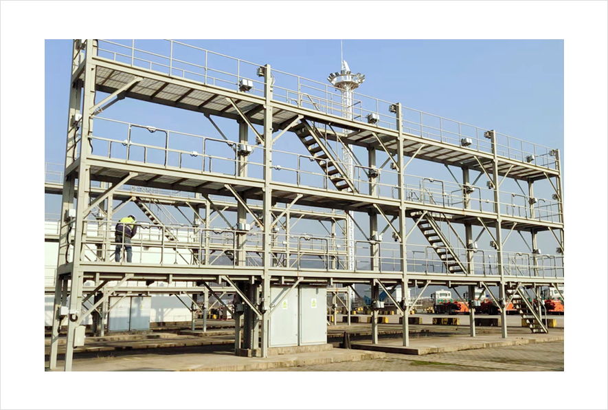 深圳中集智能冷箱管家应用