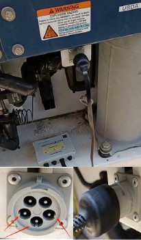 深圳中集智能冷箱管家应用