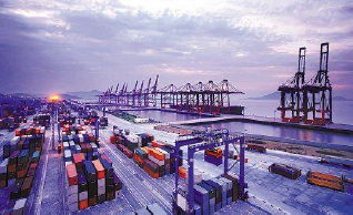 深圳中集智能冷箱管家应用