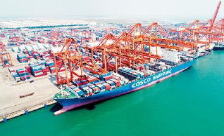 深圳中集智能冷箱管家应用